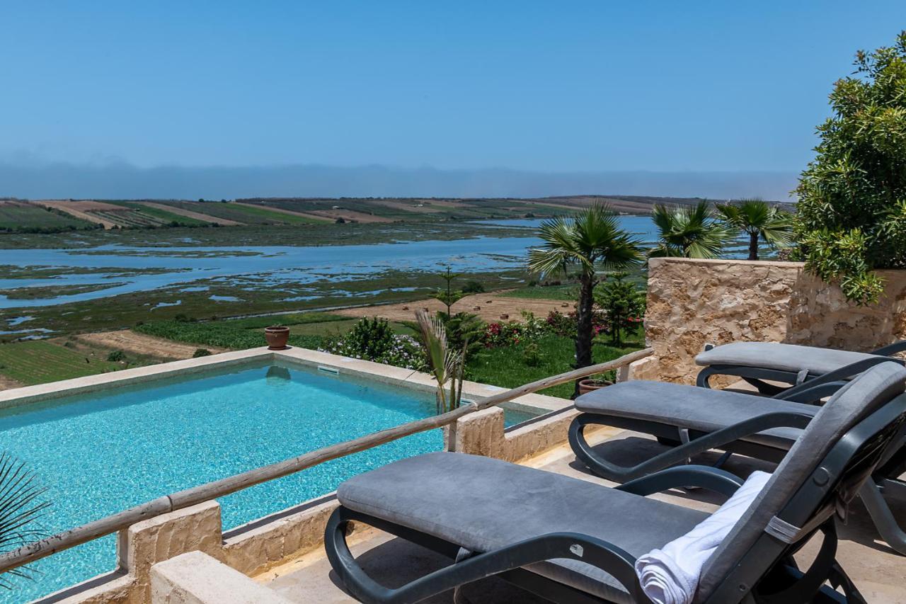 La Villa Joubert Уалідія Екстер'єр фото