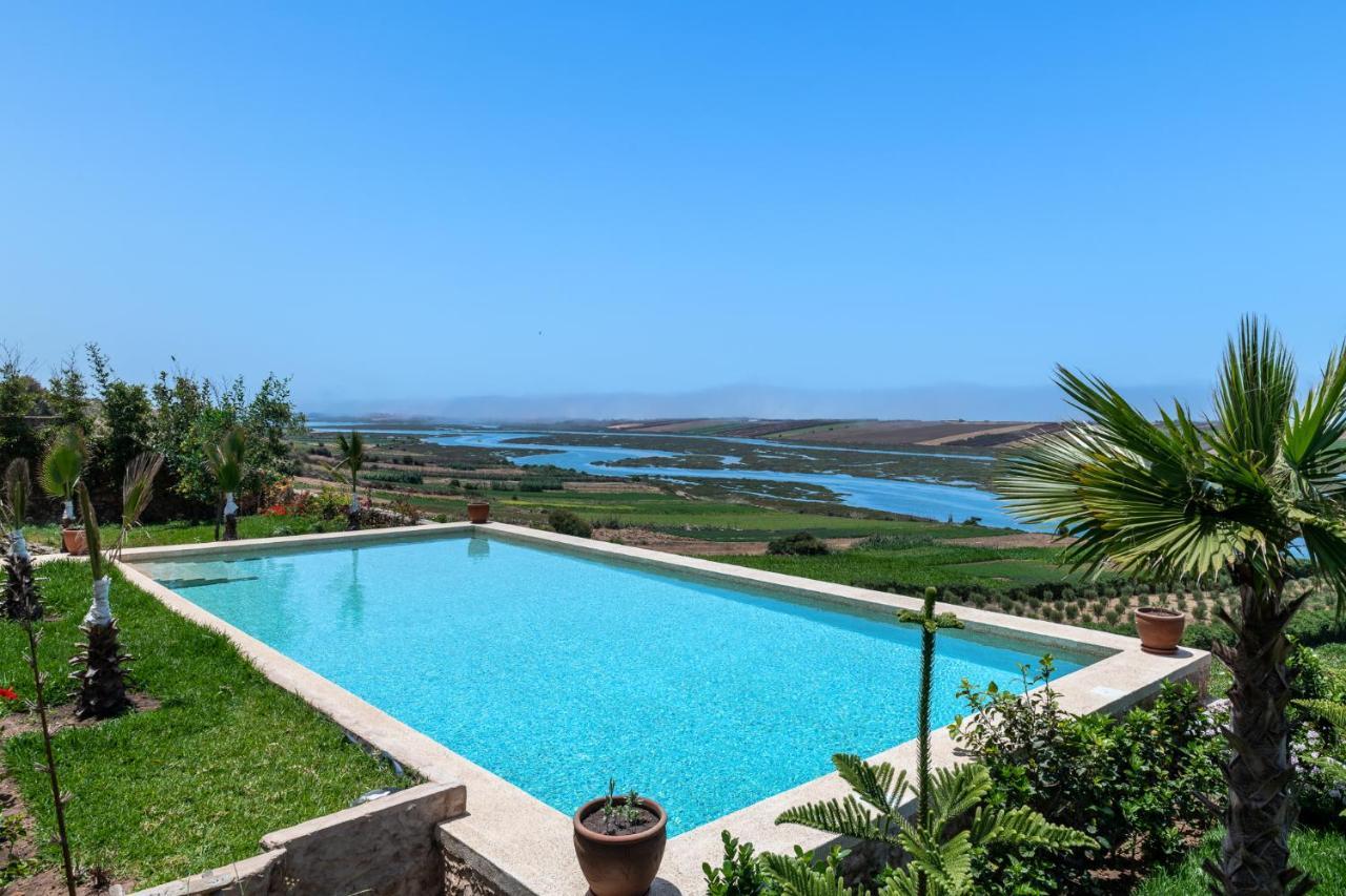 La Villa Joubert Уалідія Екстер'єр фото