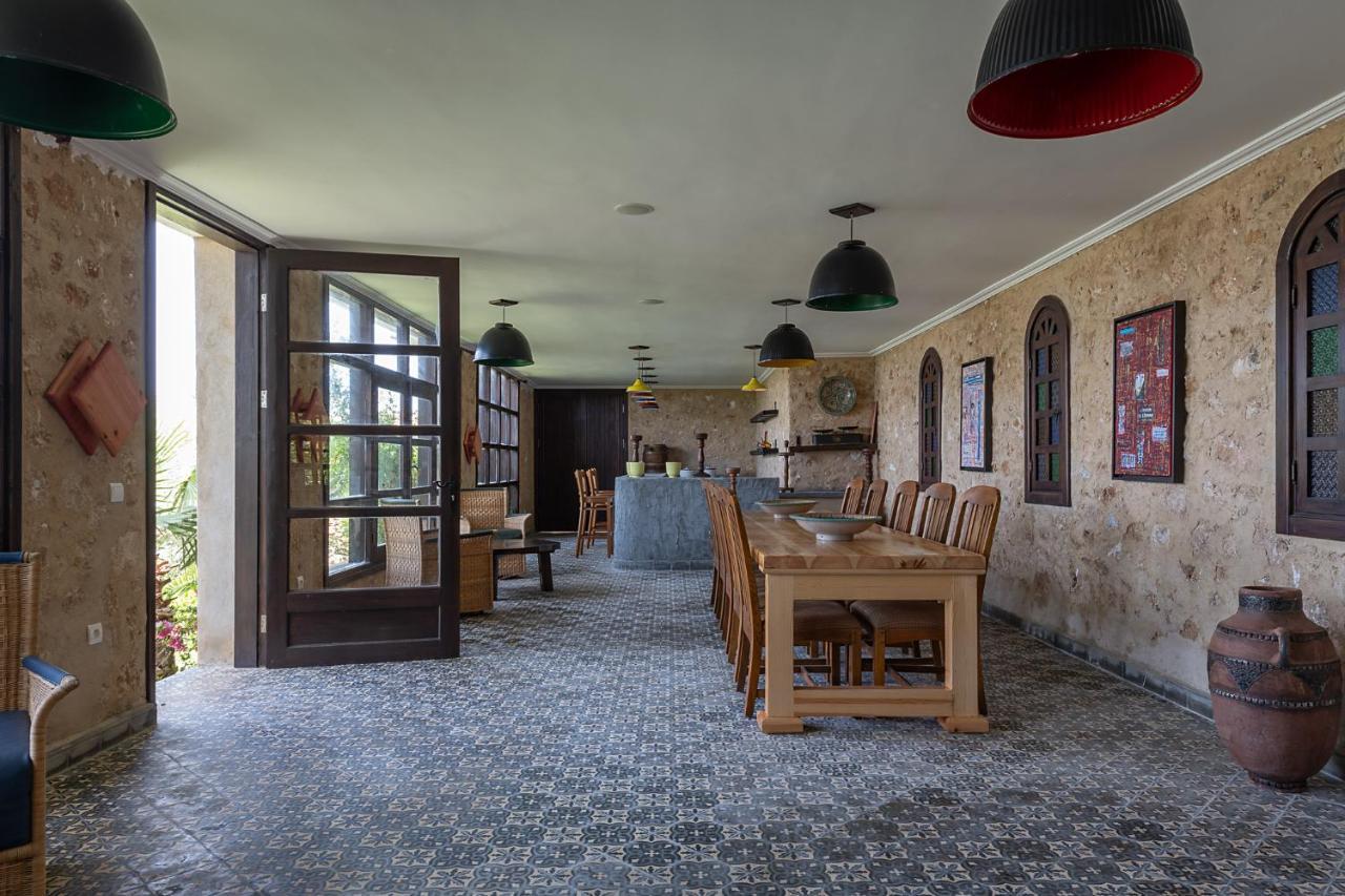 La Villa Joubert Уалідія Екстер'єр фото