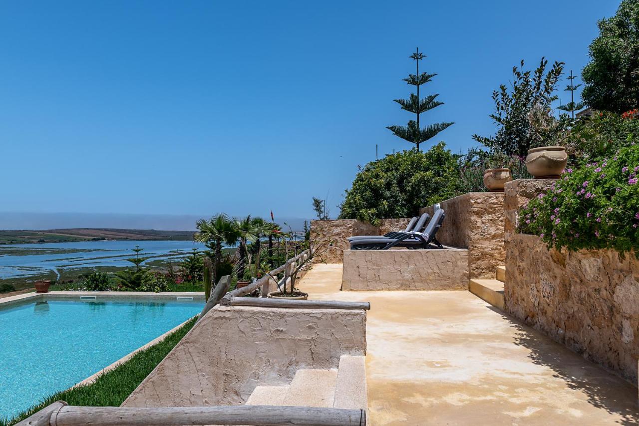 La Villa Joubert Уалідія Екстер'єр фото